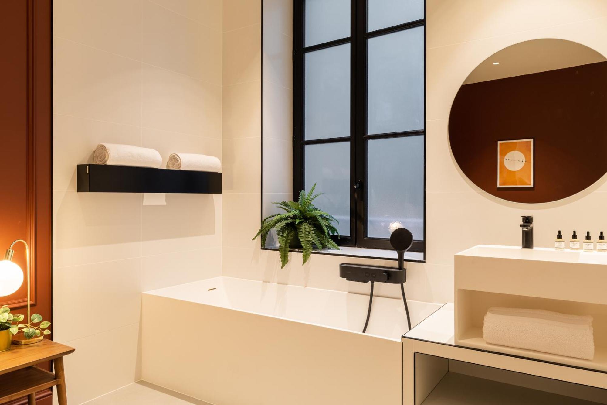 Mohom - Bellecordiere Lyon Habitación foto